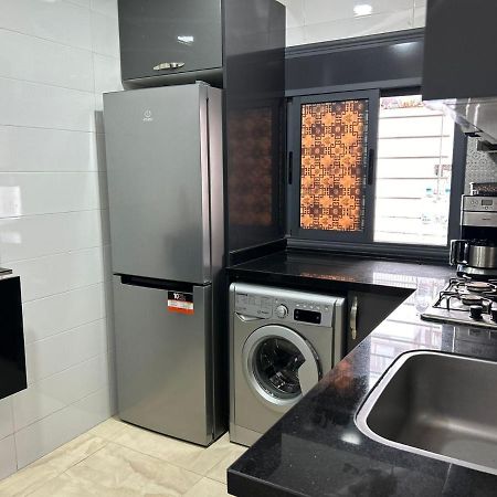 Adrarhost Apartment อกาดีร์ ภายนอก รูปภาพ
