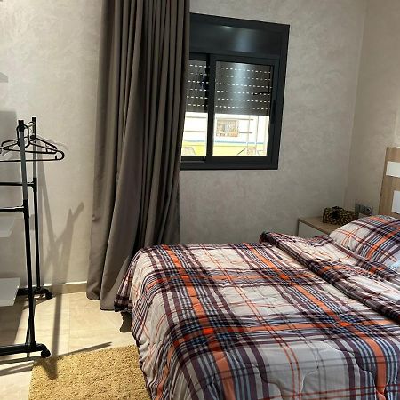 Adrarhost Apartment อกาดีร์ ภายนอก รูปภาพ