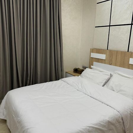Adrarhost Apartment อกาดีร์ ภายนอก รูปภาพ