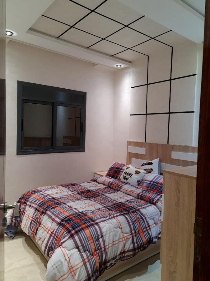 Adrarhost Apartment อกาดีร์ ภายนอก รูปภาพ