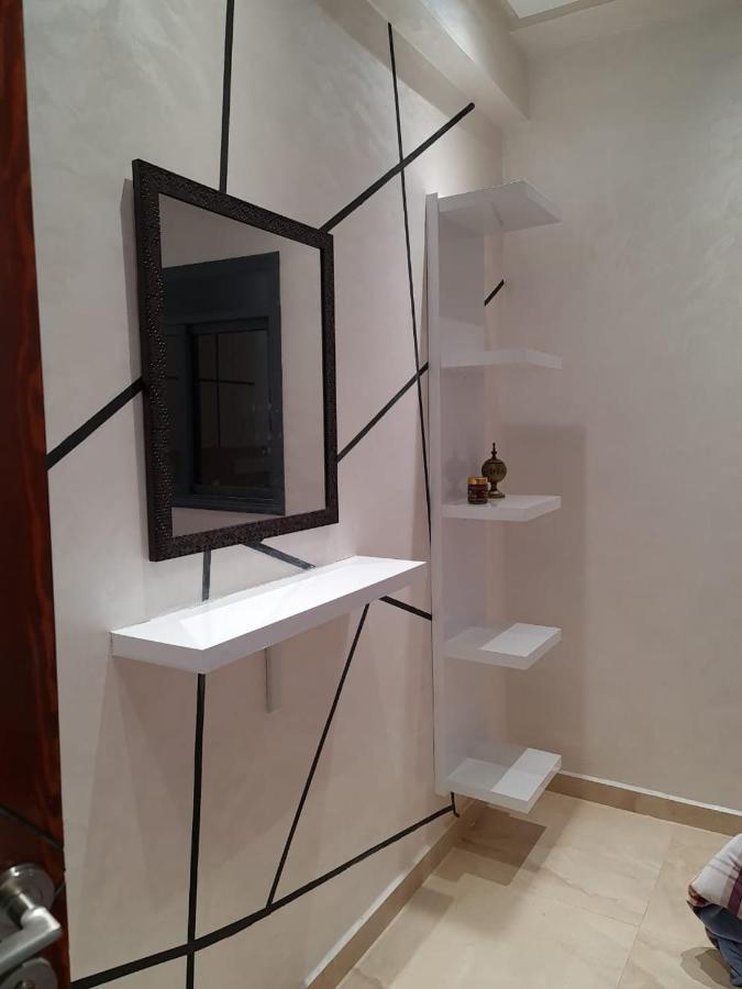 Adrarhost Apartment อกาดีร์ ภายนอก รูปภาพ