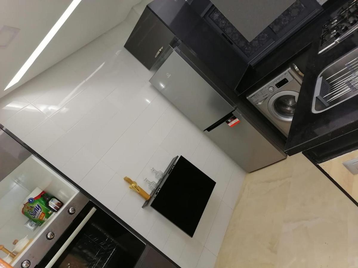 Adrarhost Apartment อกาดีร์ ภายนอก รูปภาพ