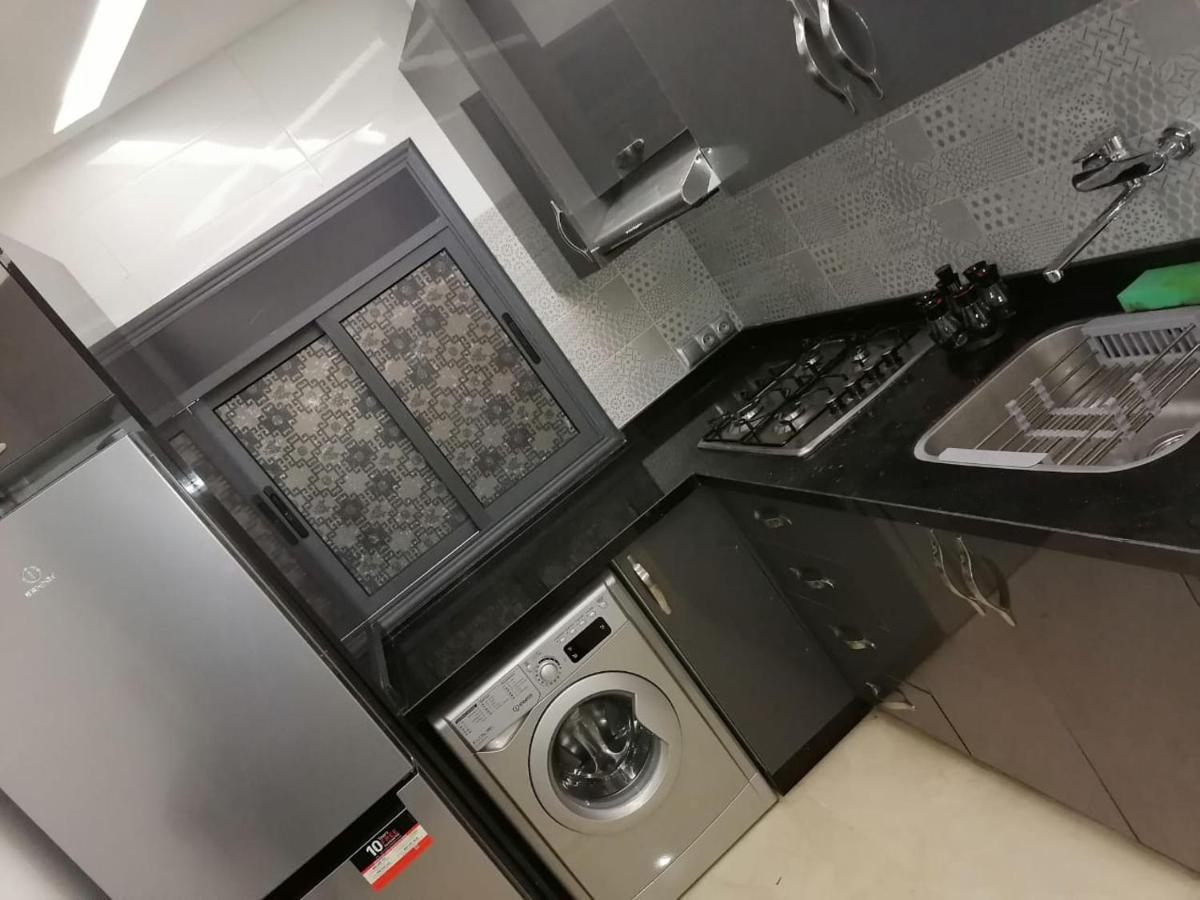 Adrarhost Apartment อกาดีร์ ภายนอก รูปภาพ