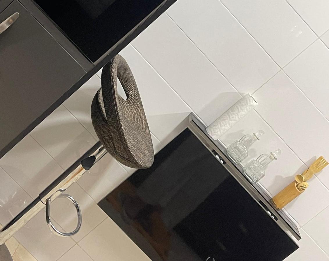 Adrarhost Apartment อกาดีร์ ภายนอก รูปภาพ