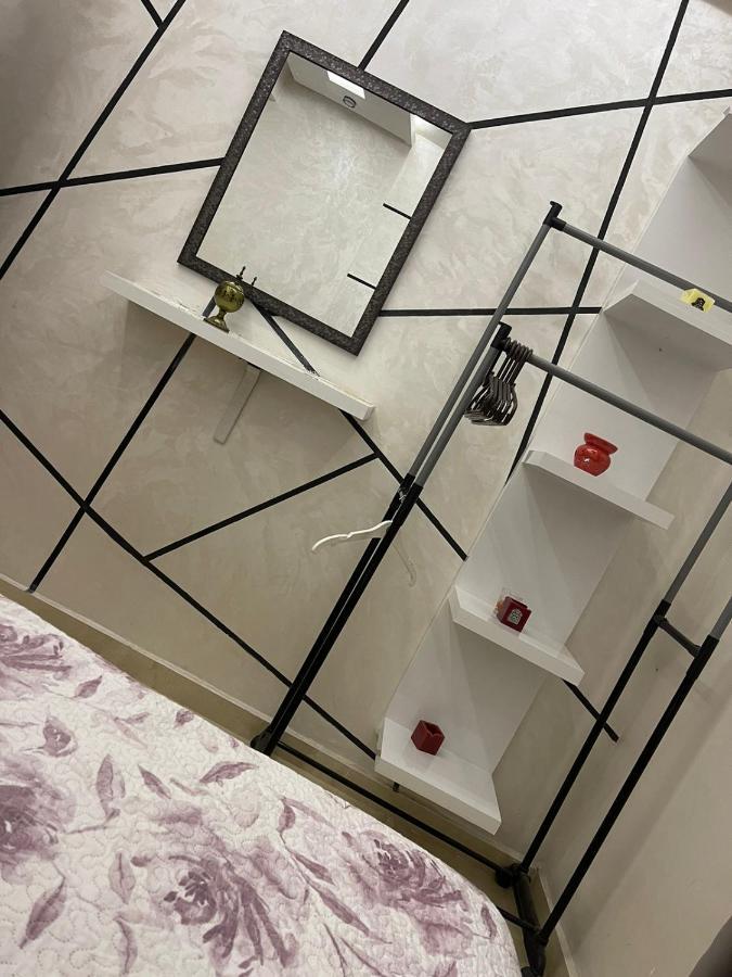 Adrarhost Apartment อกาดีร์ ภายนอก รูปภาพ